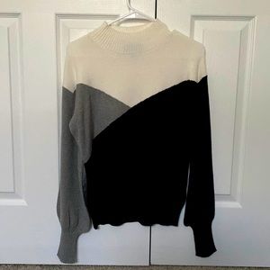 Women’s Multicolor Sweater